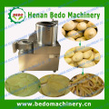 sweet potato peeling and cutting machine price reasonable & 008613938477262